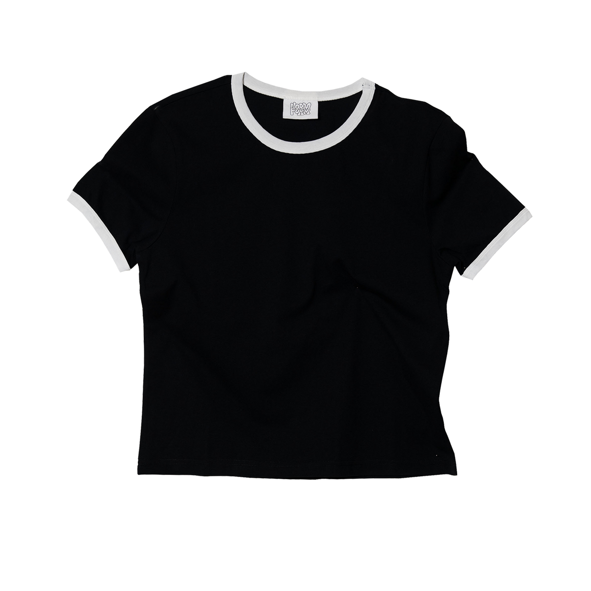 CORE RINGER BABY TEE