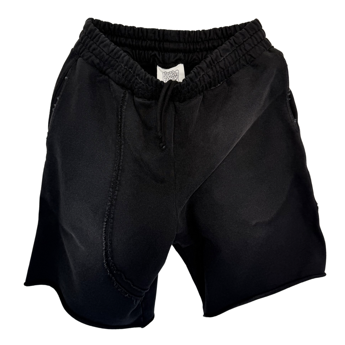 INSERT SWEATSHORTS