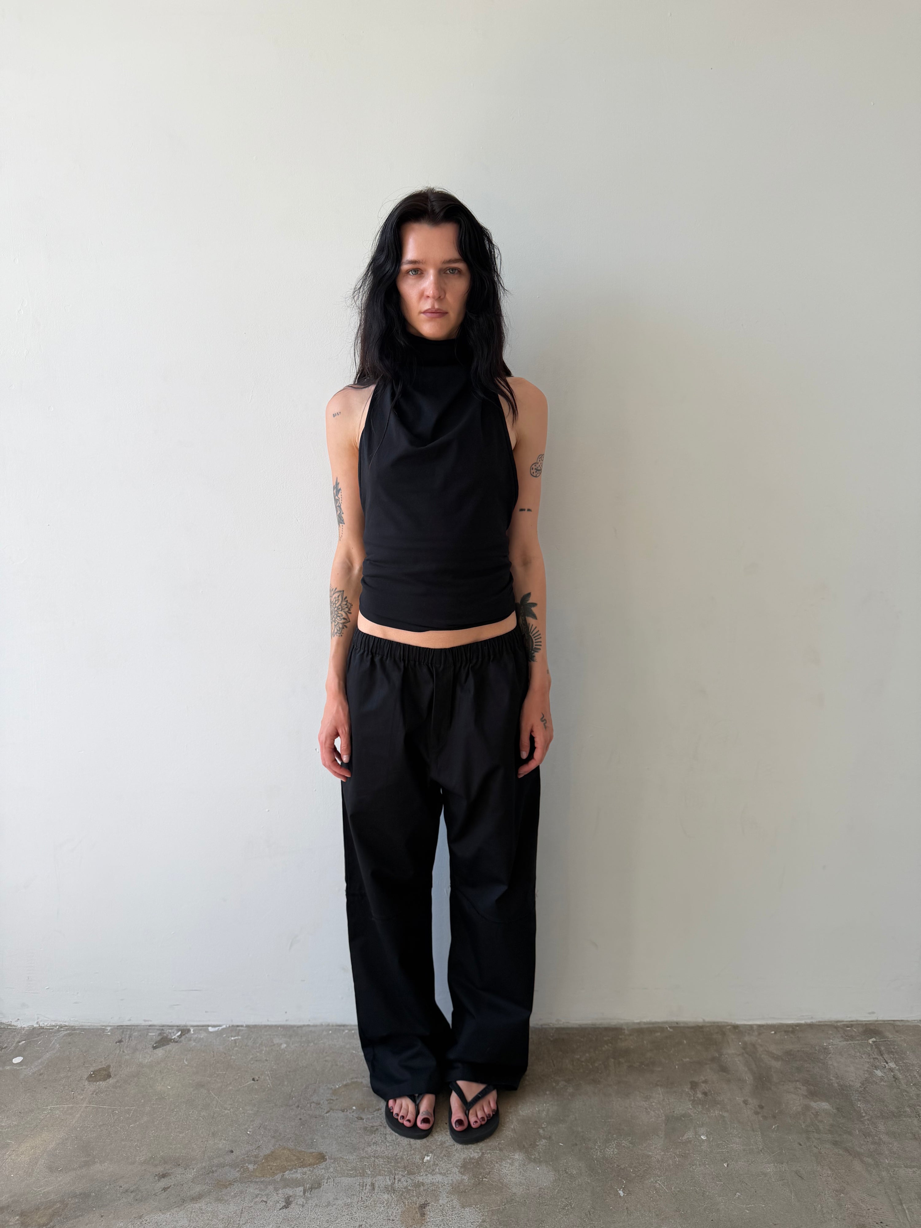 MULTI KNOT TOP