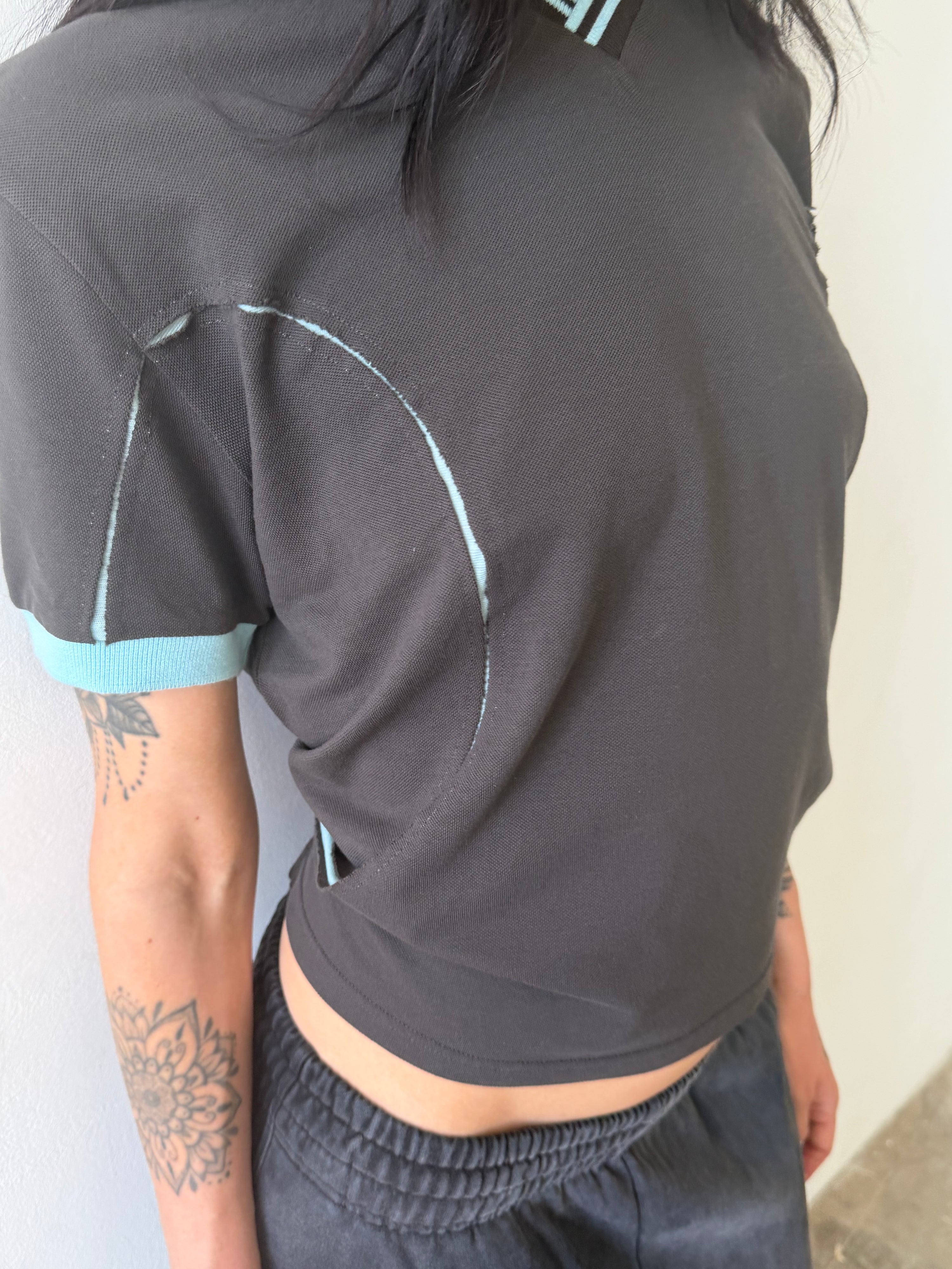 BOOMERANG POLO