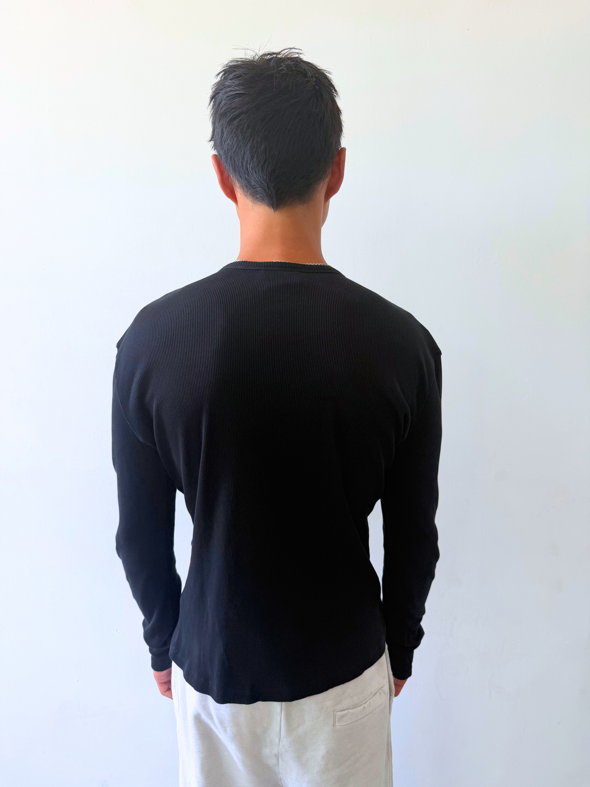SO LONGSLEEVE
