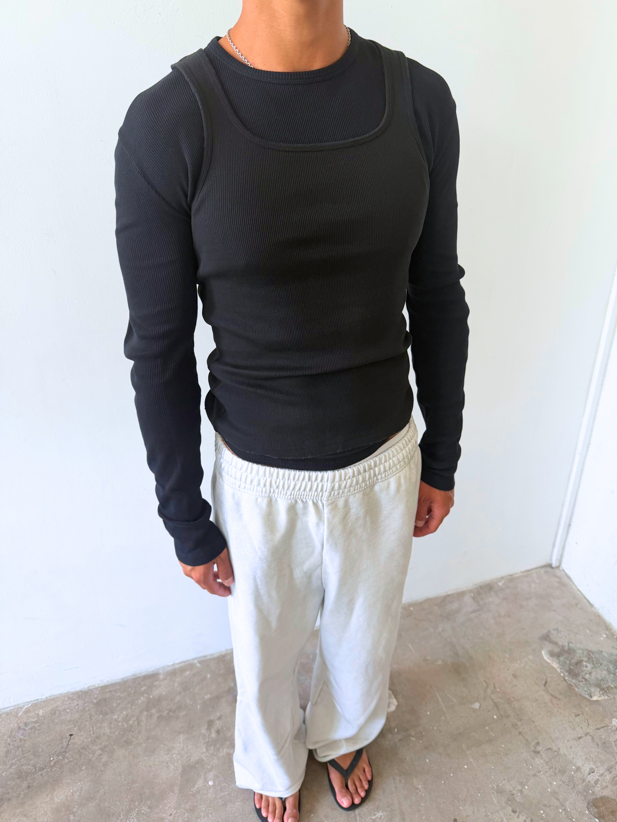 SO LONGSLEEVE BUNDLE