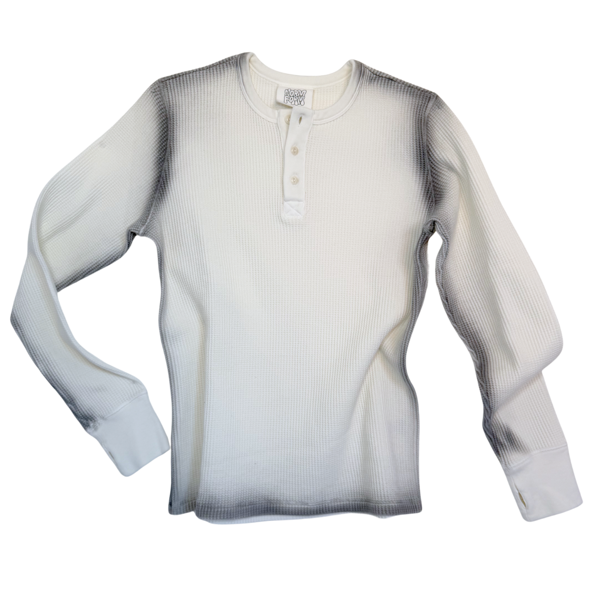 SPRAY SEAM HENLEY