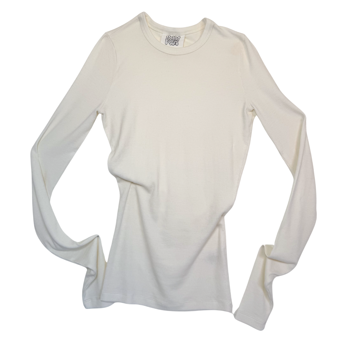 SO LONGSLEEVE