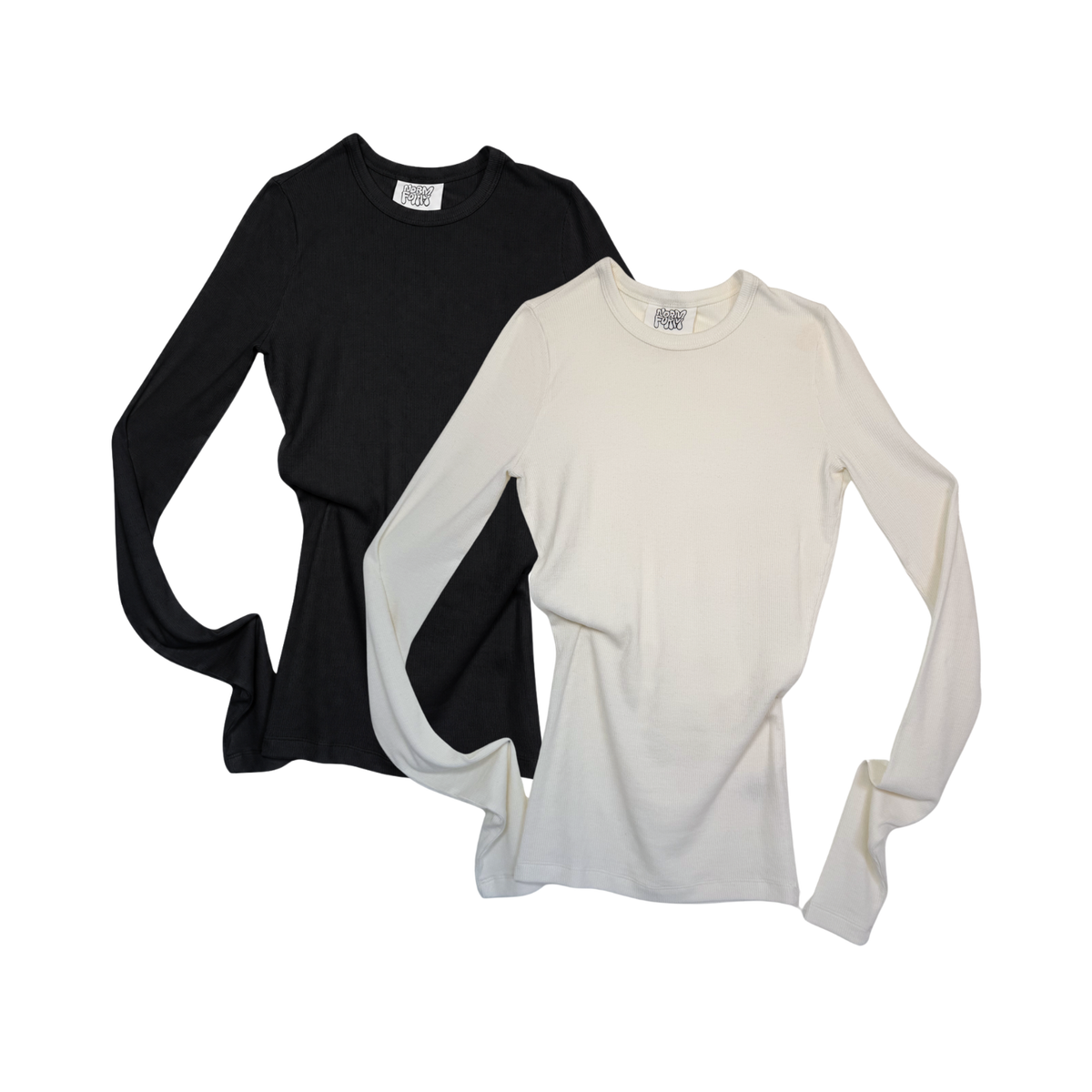 SO LONGSLEEVE BUNDLE