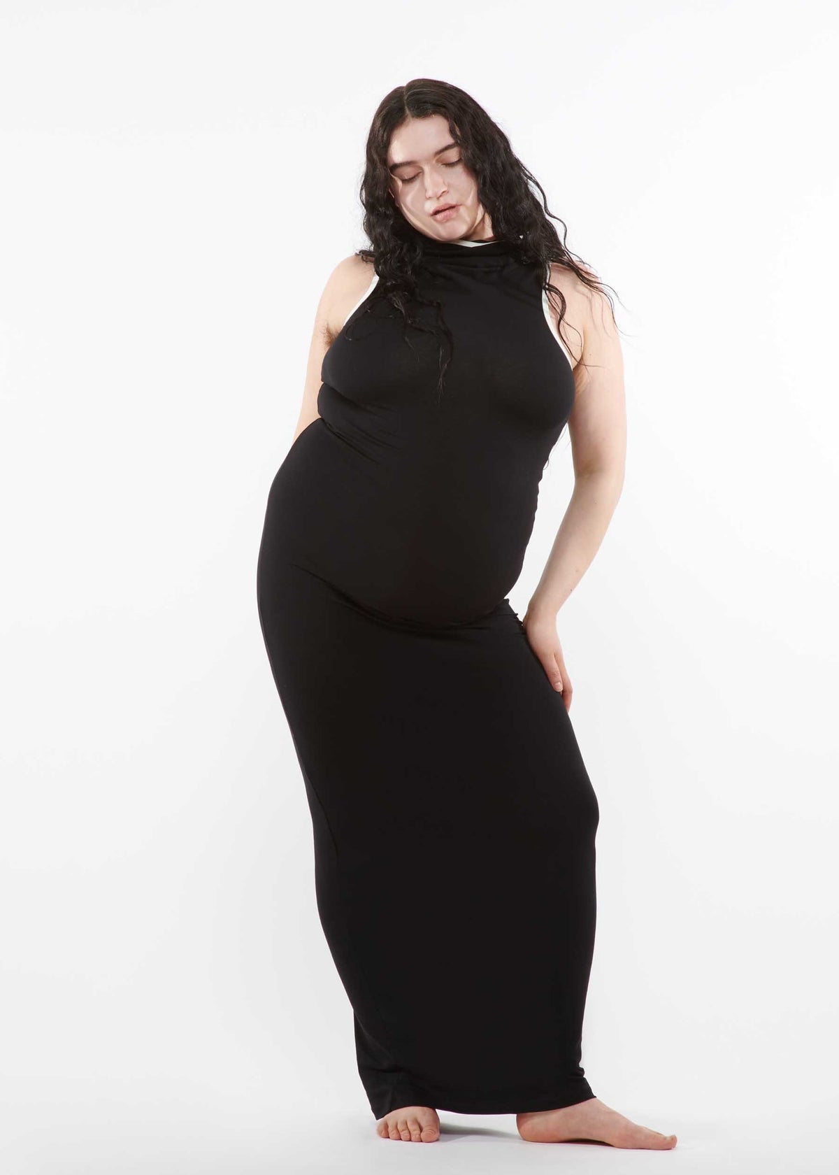 WORM DRESS