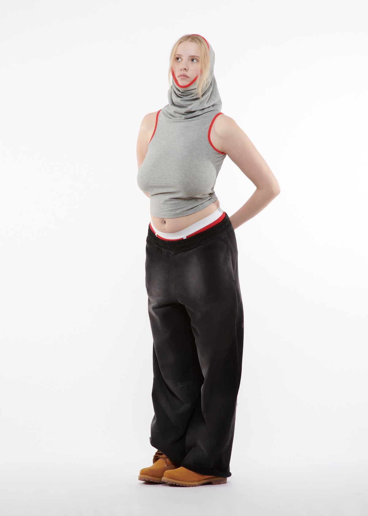 WORM TOP