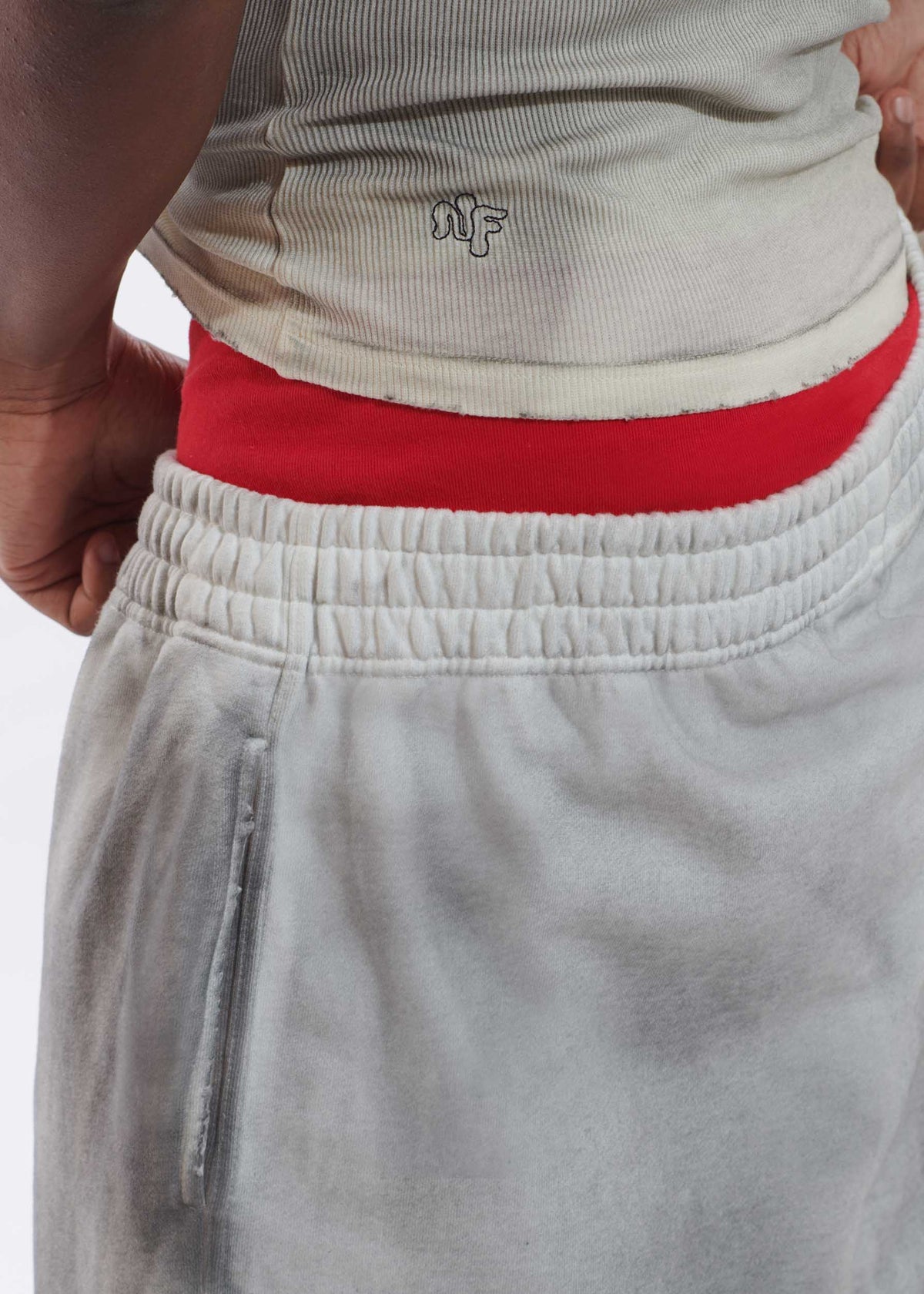 CORE RIB TANK TOP