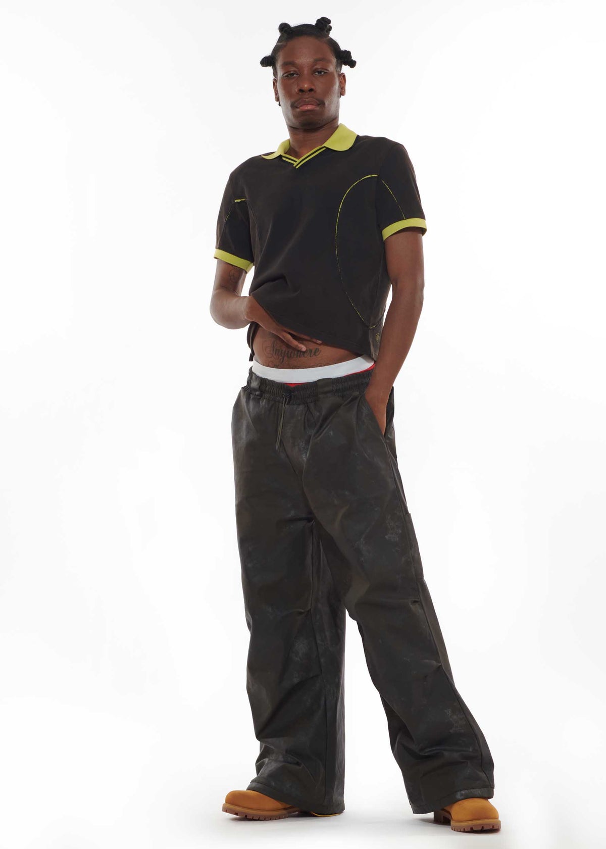 WORKWEAR PANTS